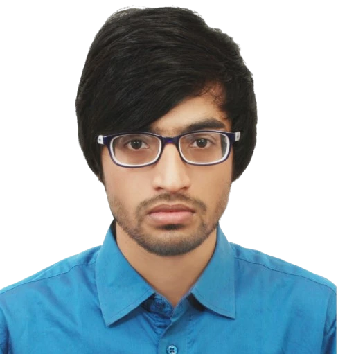   Mohammad Kawshik Ahmed